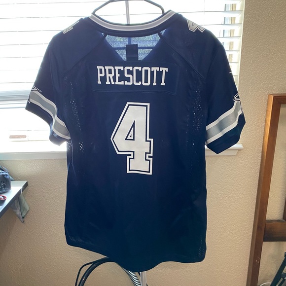 COPY - Prescott jersey - Picture 2 of 4